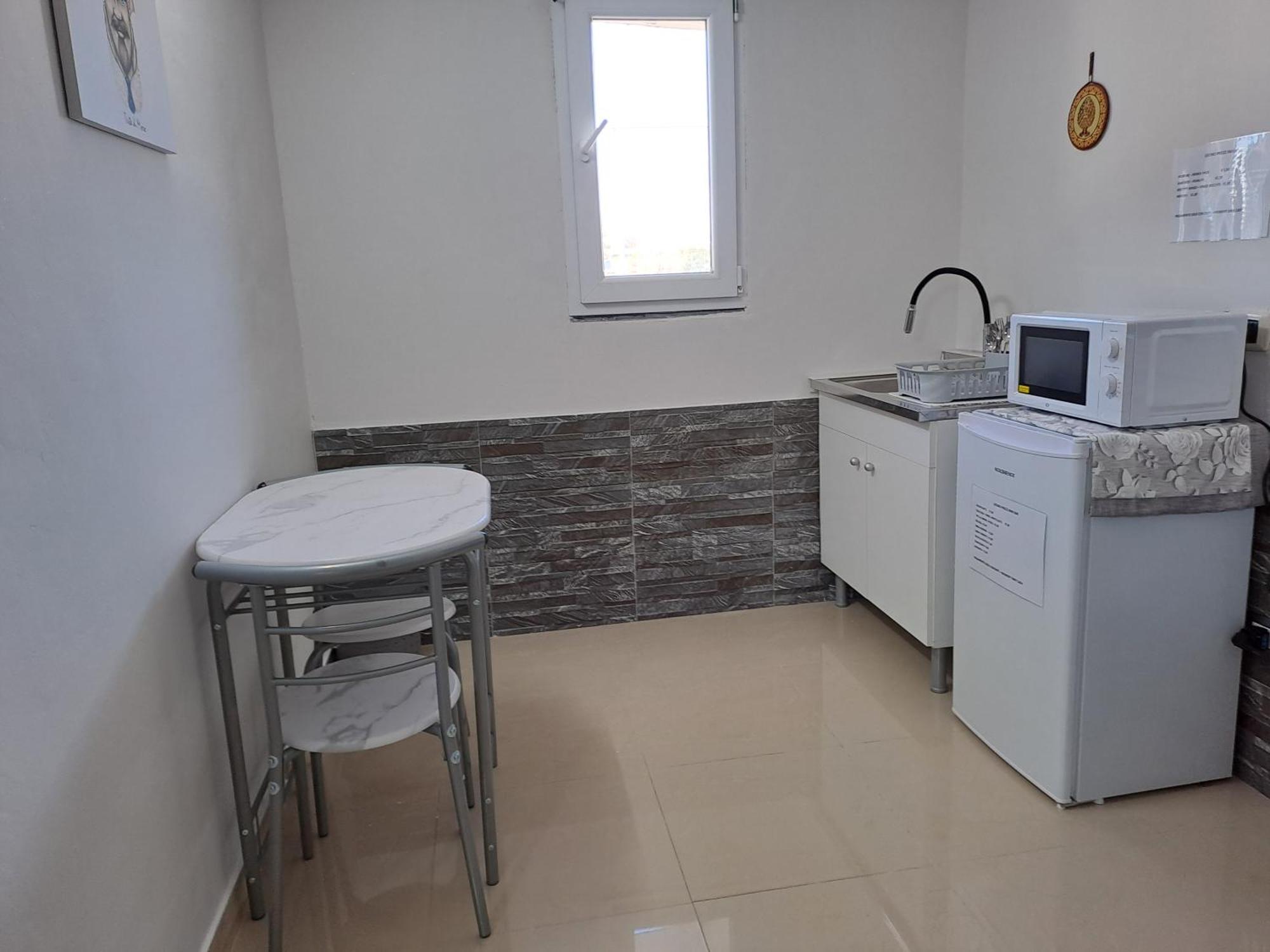 Il Quadrifoglio House Airport Affittacamere