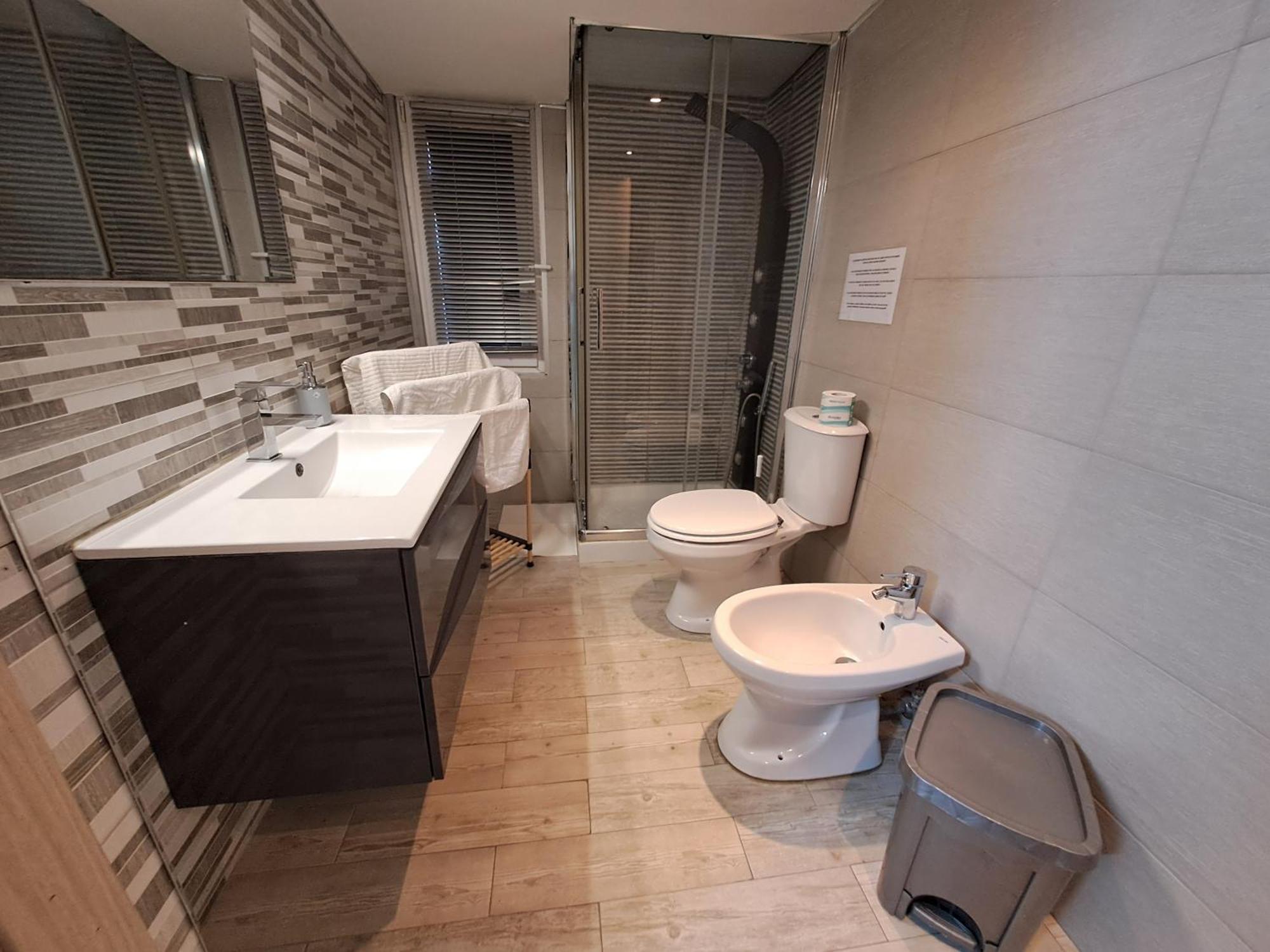Affittacamere Il Quadrifoglio House Airport