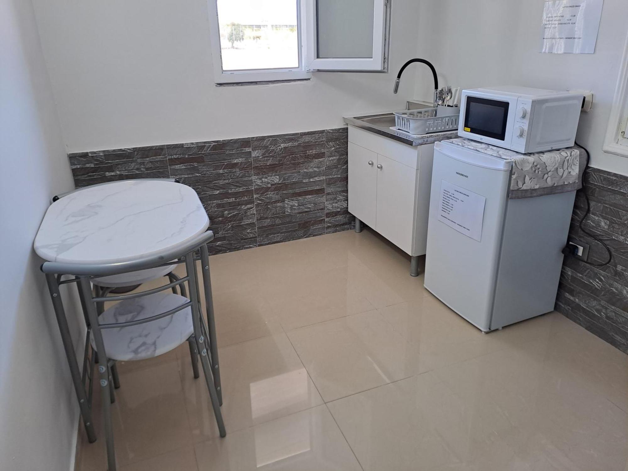 Il Quadrifoglio House Airport Guest house *